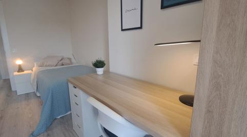 Foto 3 de Pis per a compartir a Don Alonso, 28, Santo Tomás, Ávila Capital