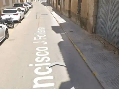 House for sale in Calle Francisco J Follana 67, imagen 8