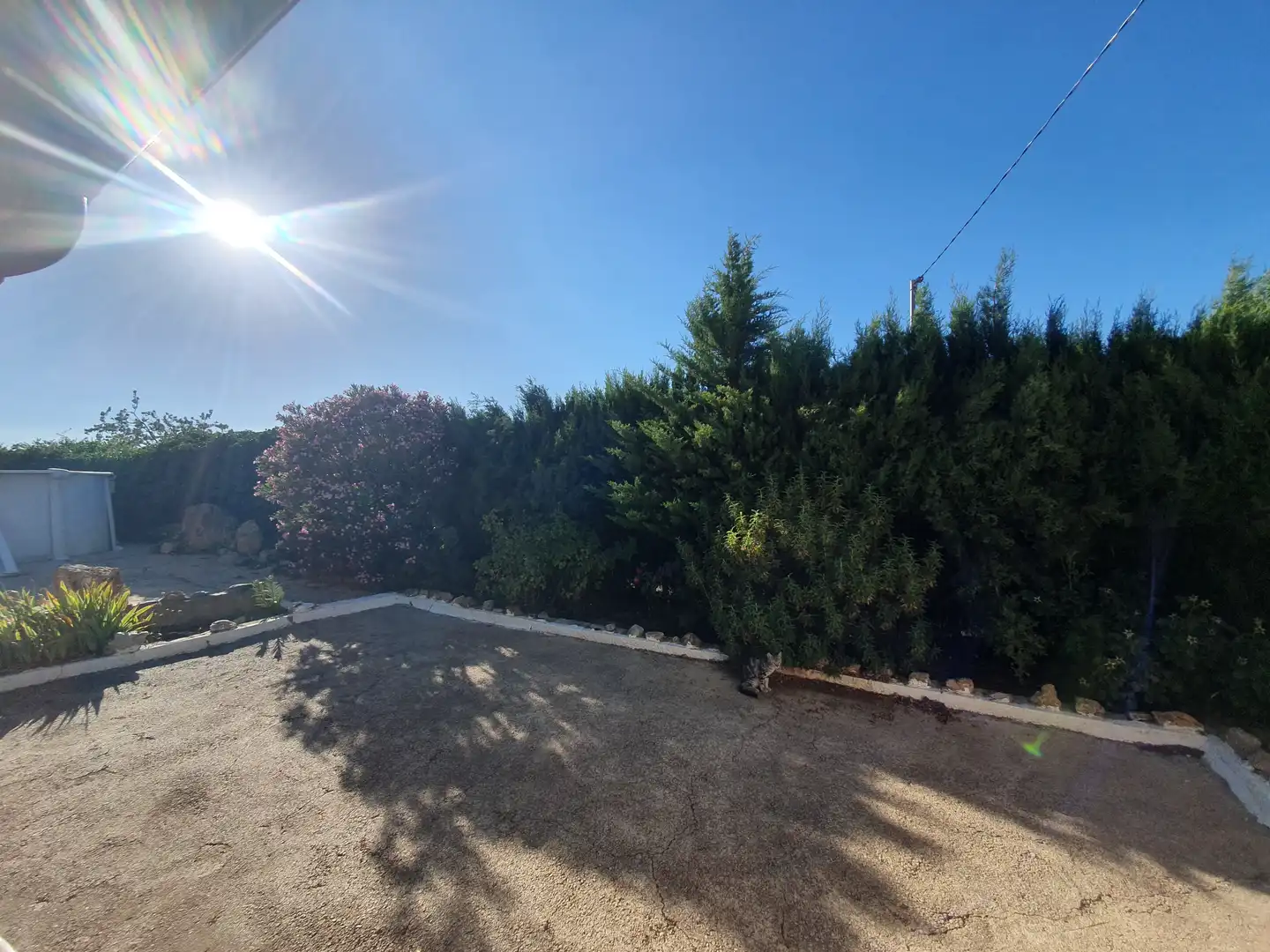 Chalet con piscina en venta en Calle Marquesado 14, imagen 26