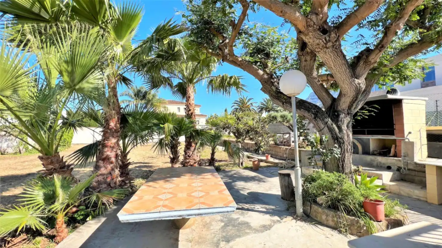 Detached house with pool for sale in Las Marinas / Les Marines, imagen 12