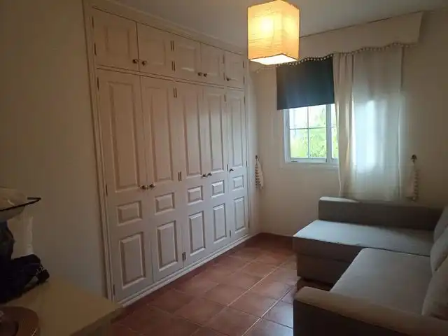 Habitación de Dúplex en venta en Santa Úrsula con Jardín privado