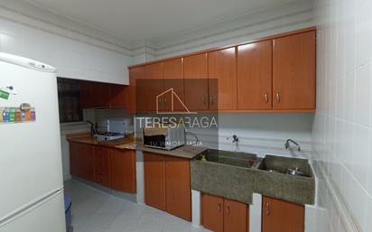 Kitchen of Premises for sale in Catarroja  with Air Conditioner