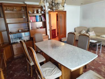 Wohnung mit Balkon zum Verkauf in Calle San Félix