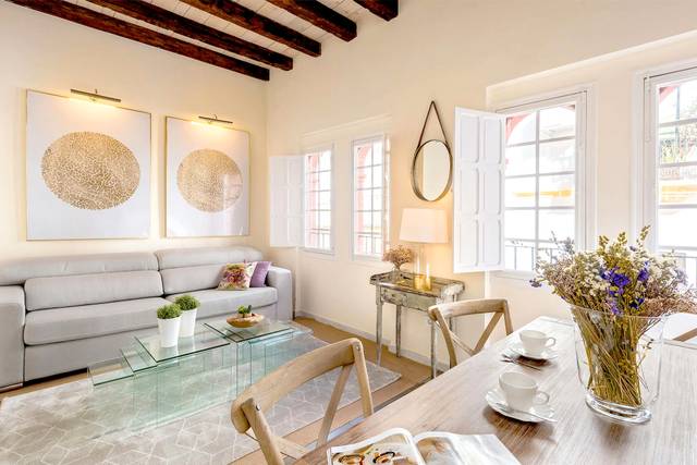 Piso en Alquiler en N/A en Arenal - Museo