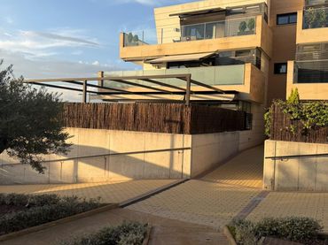 Attique avec piscine à vendre à SELECCION ESPAÑOLA DE FUTBOL 14 28660, Madrid