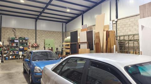 Photo 4 of Industrial buildings for sale in Maria Auxiliadora - Barriada de Llera, Badajoz Capital