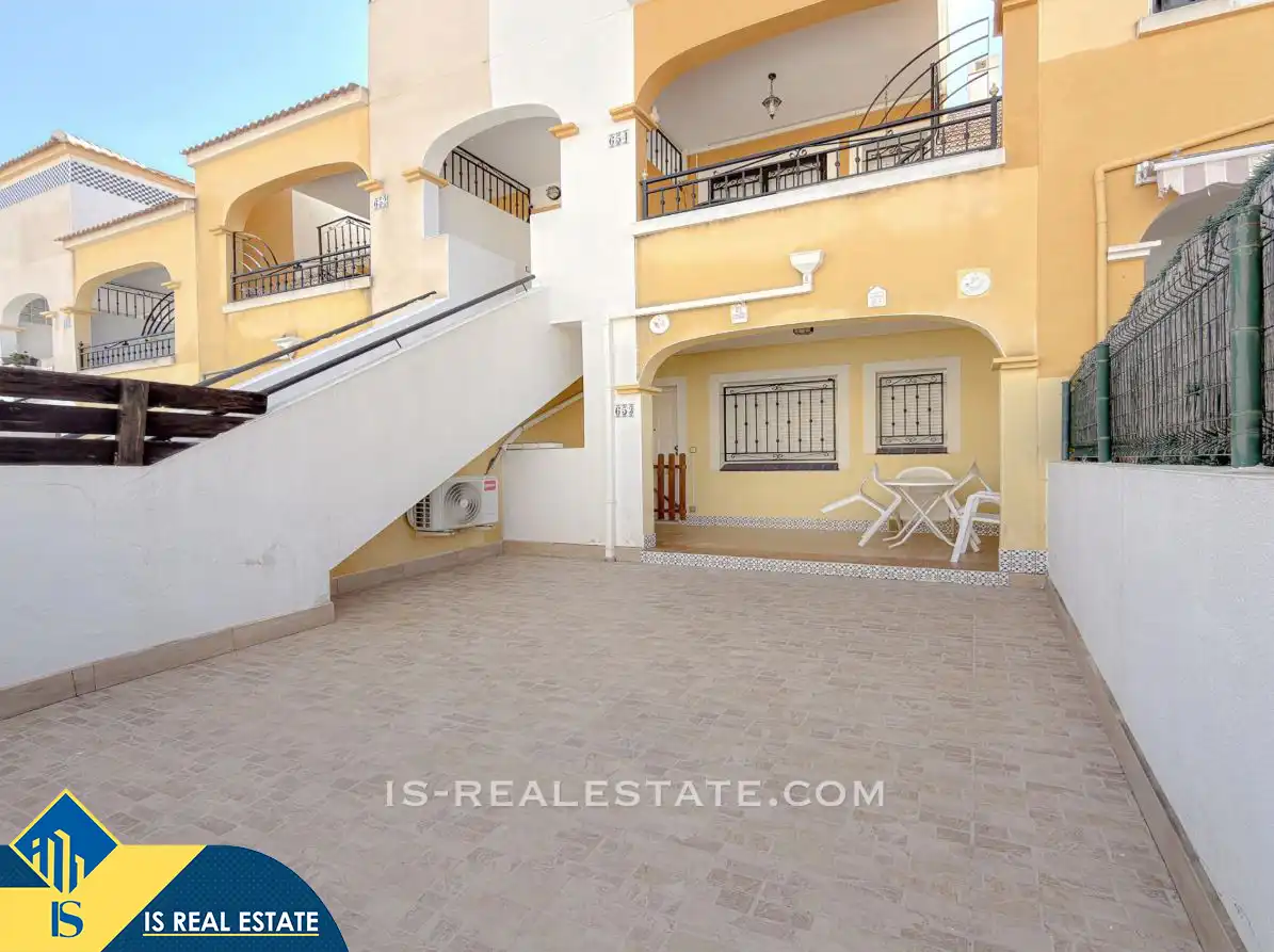 Bungalow avec piscine à vendre à Los Balcones - Los Altos, imagen 32