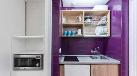 Foto 4 de Apartament de lloguer a Calle de Ferraz, Argüelles, Madrid