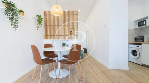 Photo 3 of Loft to rent in Carrer de L'uruguai, La Raïosa, Valencia