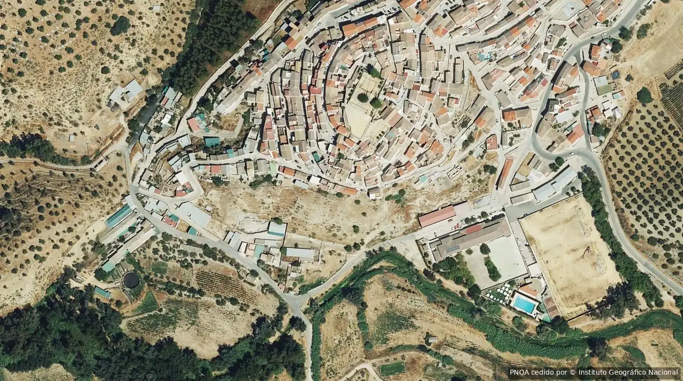 Pis en venda en Torre Alháquime, Cádiz