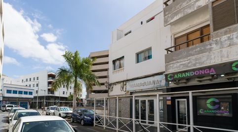 Foto 4 de Edifici en venda a Triana, Centro - La Vega Alta, Arrecife