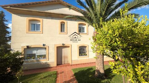 Foto 3 de Casa o xalet en venda a El Pradillo, Ceres Golf, Cáceres