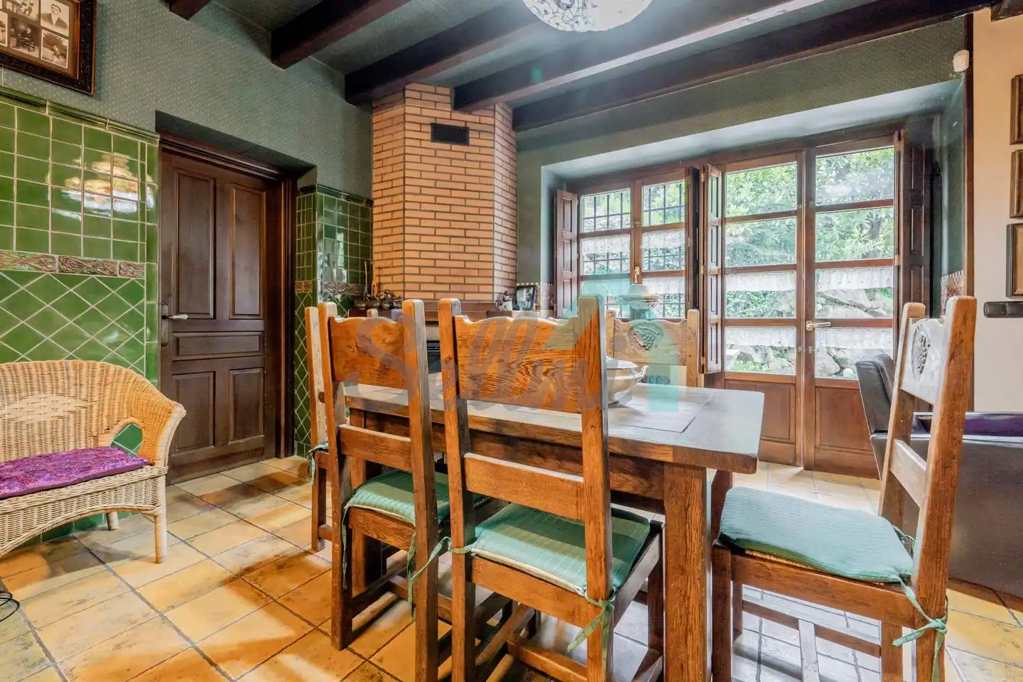 Casa o xalet en venda a Vicente Vallina García, Buenavista