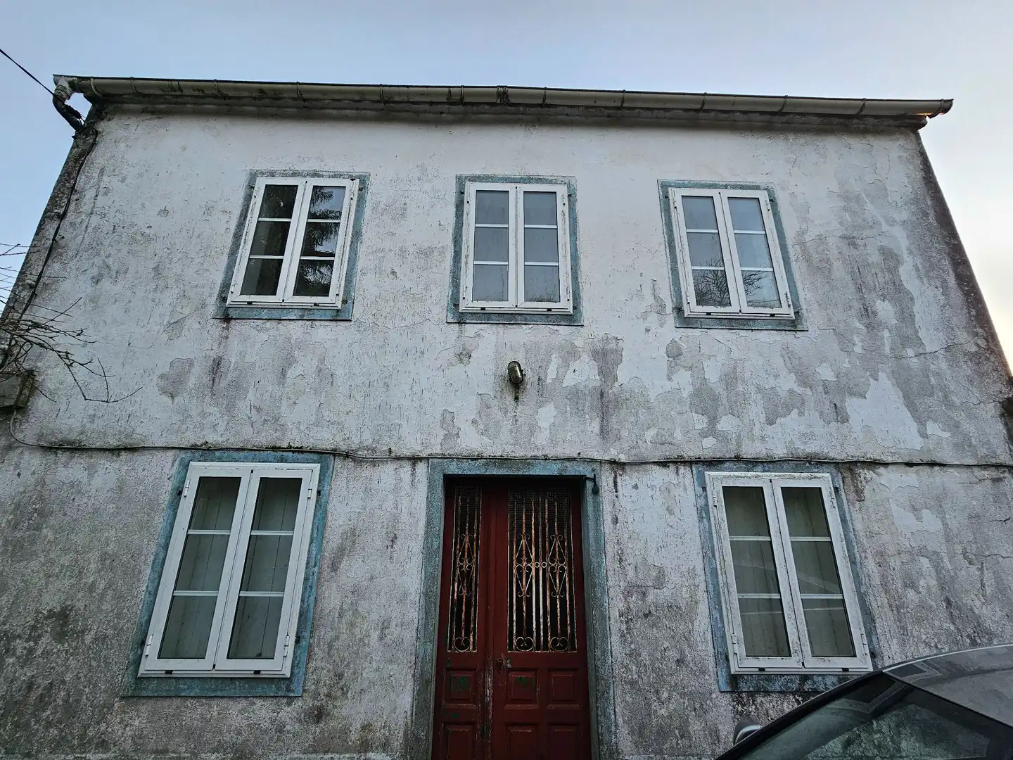 Casa o xalet en venda a do Grilo, Teo