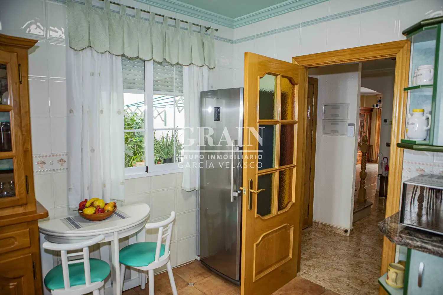 Casa a schiera con terrazza in vendita a San Pablo, imagen 52