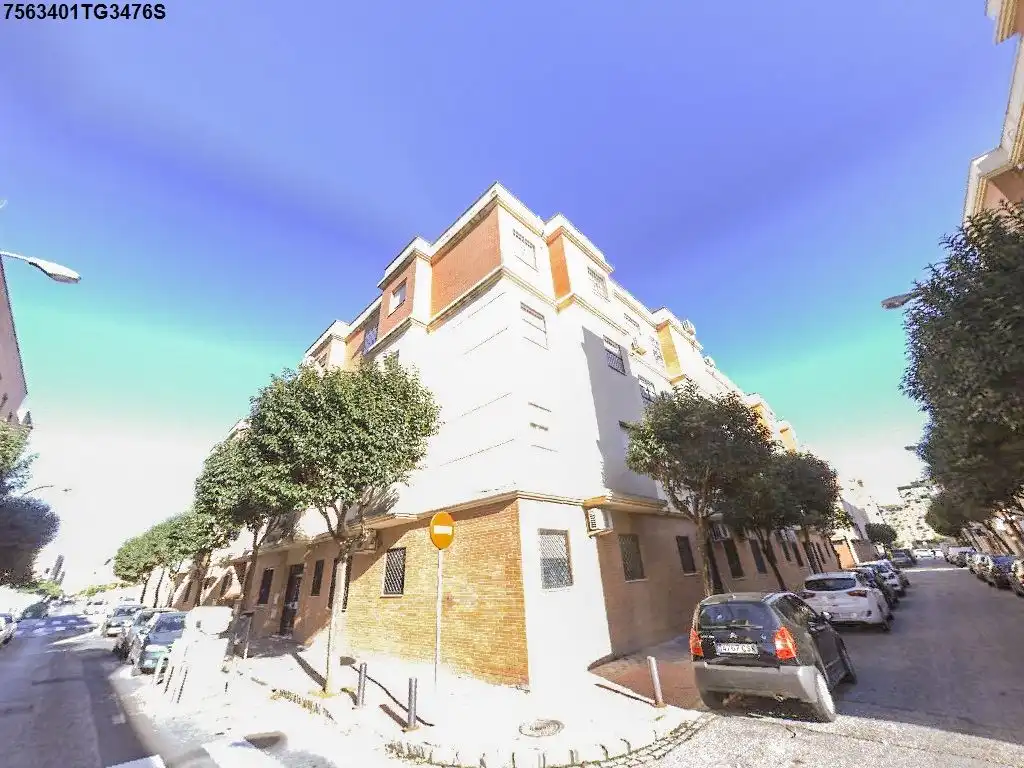 Pis amb terrassa en venda a Calle Estrella Proción 3
