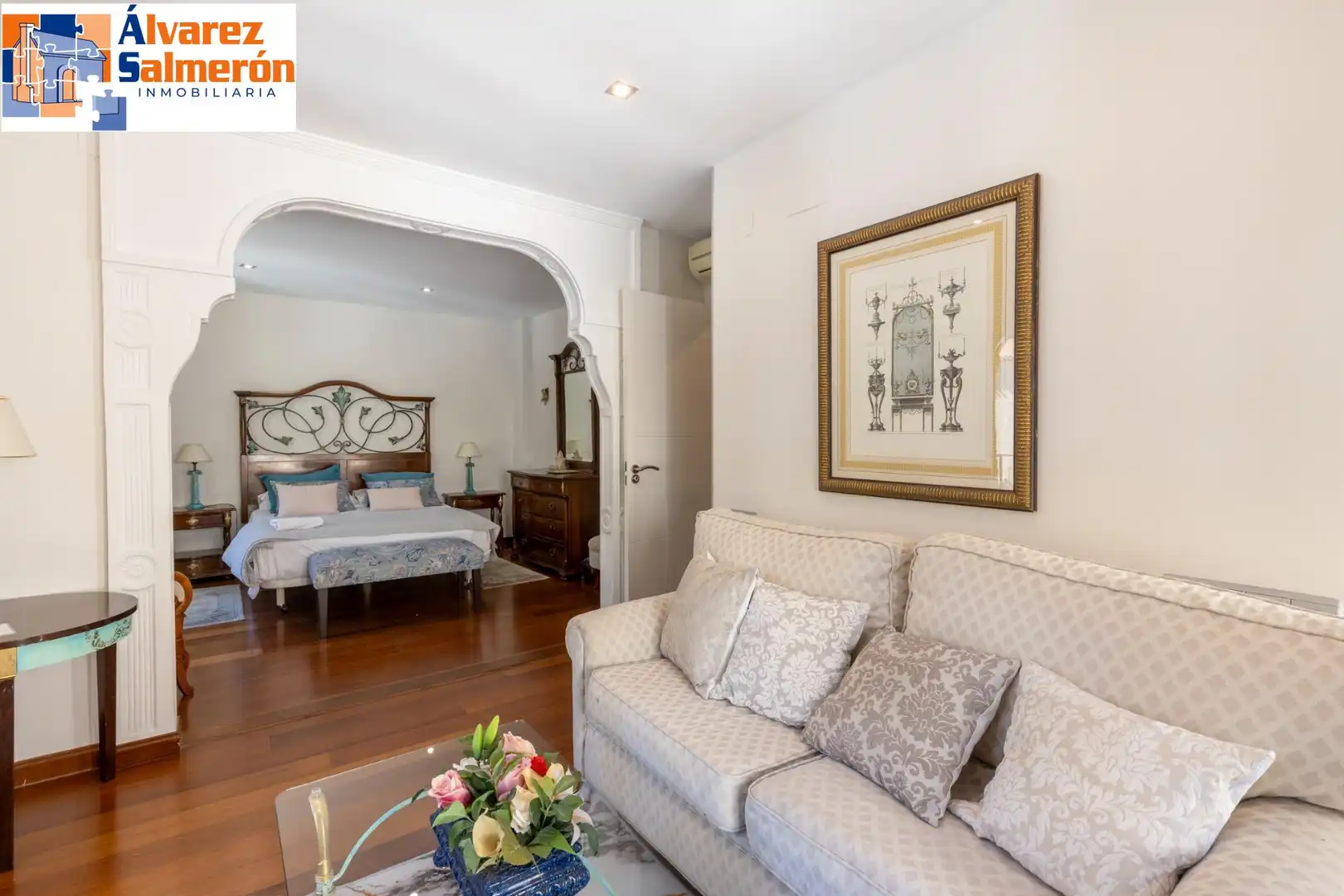 Casa o xalet en venda a Plaza SANTO DOMINGO, San Matías - Realejo