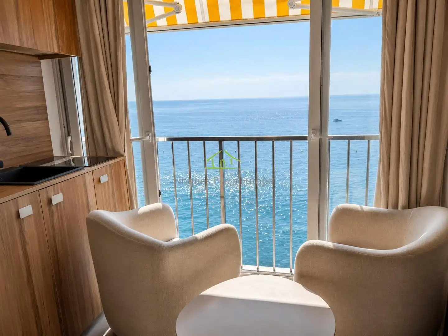 Estudi amb piscina en venda a Platja d'Aro, imagen 7