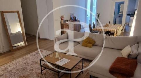 Photo 2 of Flat to rent in C/ Dels Trinitaris, La Seu,  Valencia Capital