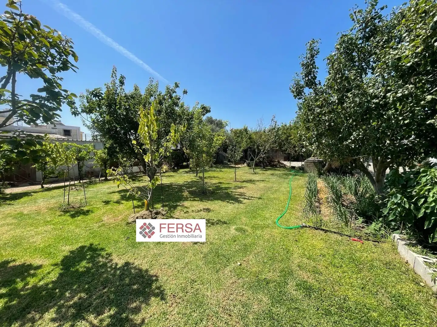 Casa o xalet en venda en El Puerto de Santa María amb Aire condicionat, Calefacció i Jardí privat