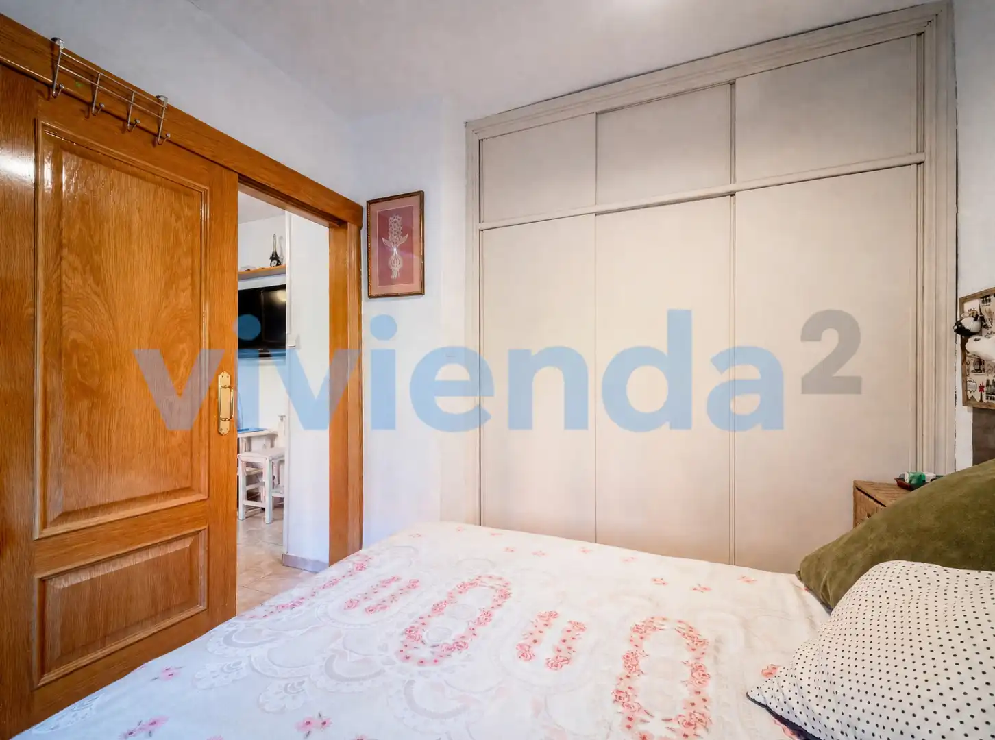 Habitación de Piso en venta en Madrid con Aire acondicionado, Calefacción y Amueblado