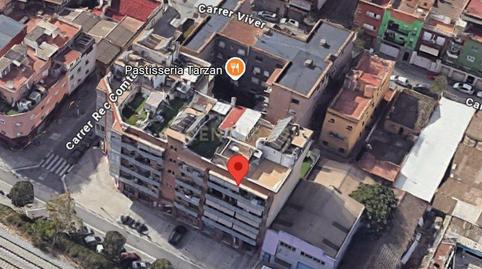 Photo 3 of Garage for sale in Calle del Carril, 13, -1, Can Sant Joan, Montcada i Reixac