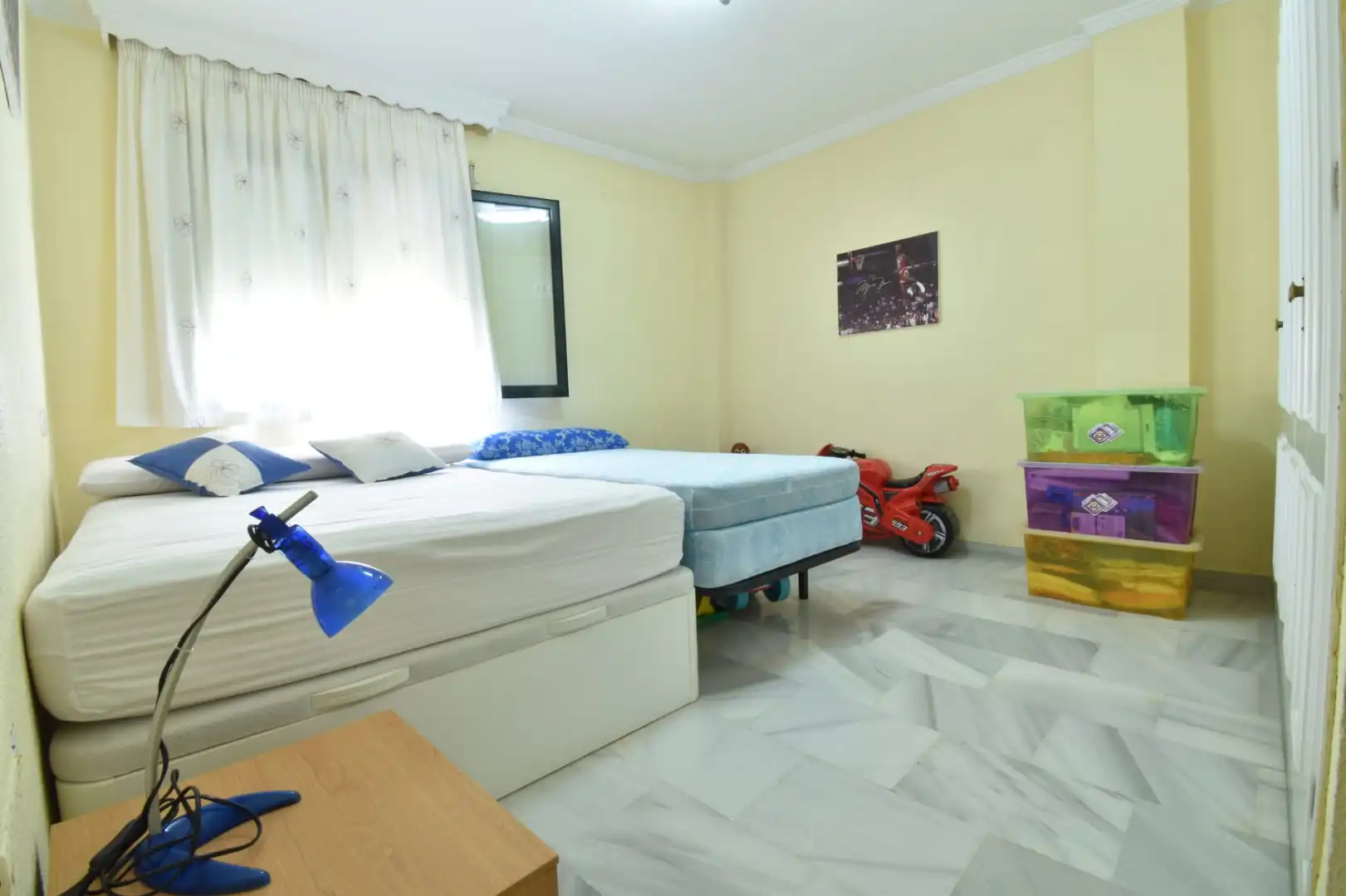 Piso con terraza en venta en Playa del Rincón, imagen 13
