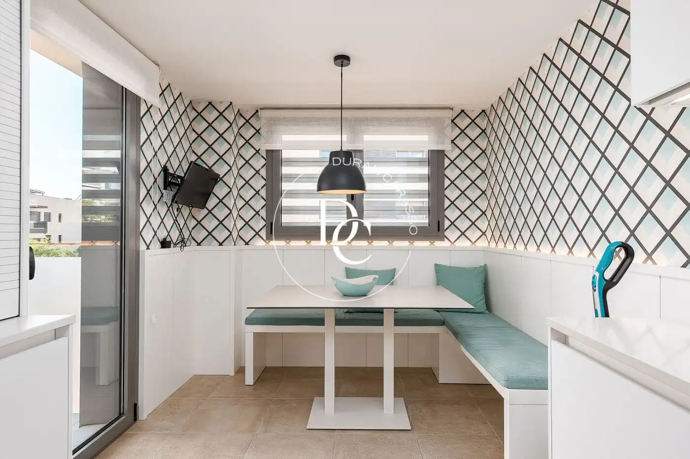 Wohnung mit Terrasse zum Verkauf in Carrer de Lola Anglada, imagen 20