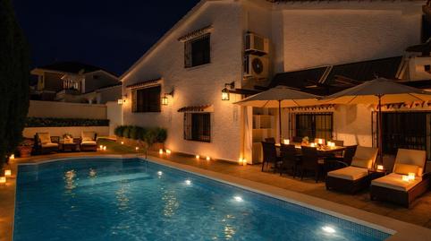 Foto 3 de Casa o xalet en venda a Calle Agua del, Castillo Sohail - Myramar, Fuengirola