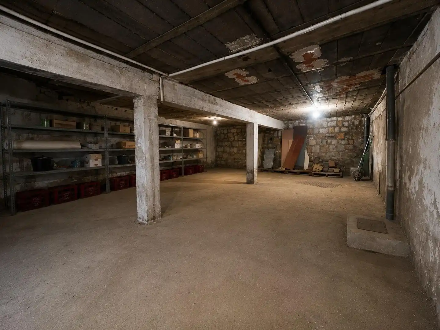Local comercial en venta en Calle Real, imagen 2