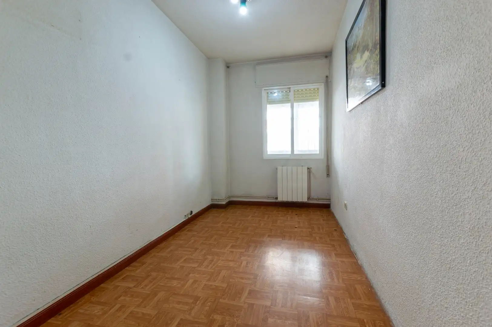 Bedroom of Flat for sale in Alcalá de Henares  with Heating and Terrace