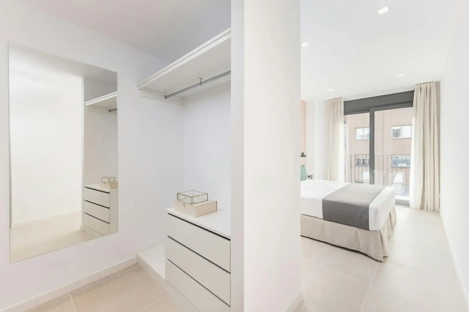 Flat to rent in Gràcia, imagen 10