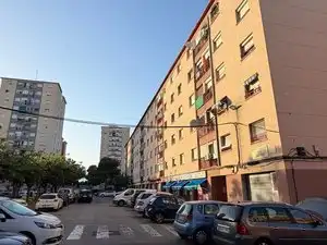 Vista exterior de Piso en venta en Tarragona con Horno