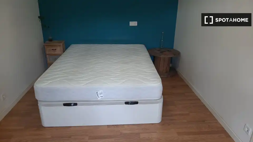 Zimmer in Can Baró