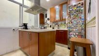 Kitchen of Flat for sale in San Fernando  with Balcony