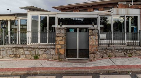 Photo 3 of Commercial properties for sale in Centro, Moralzarzal