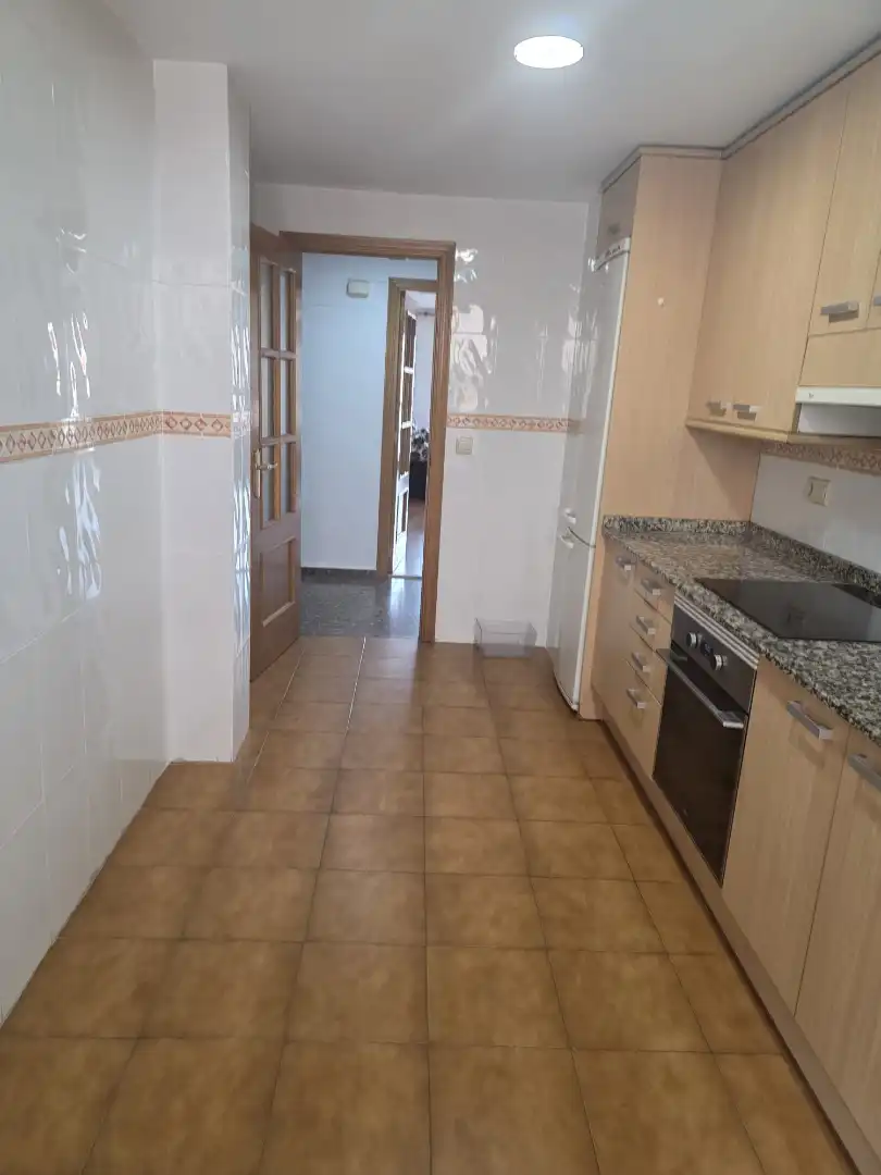 Cocina de Piso en venta en Valencia con Aire acondicionado, Calefacción y Parquet