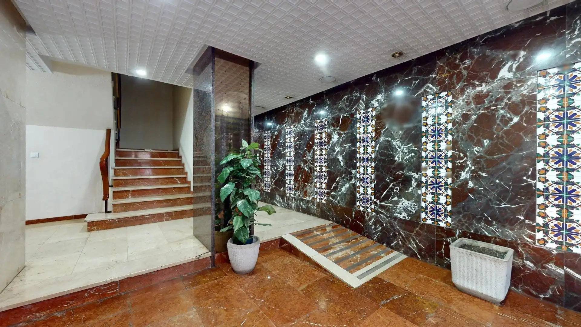 Piso con ascensor en venta en Poniente-Sur, imagen 57