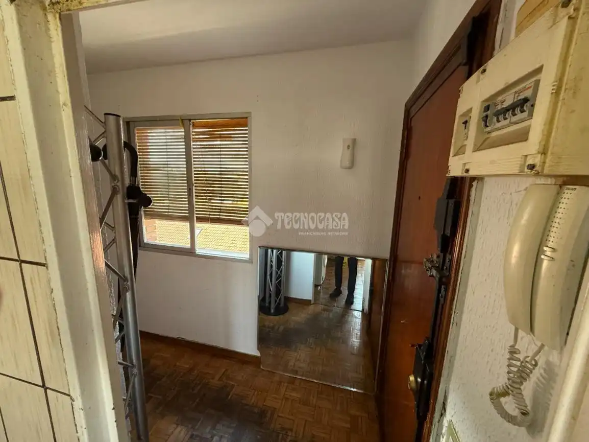 Schlafzimmer von Wohnung zum Verkauf in Torrejón de Ardoz mit Heizung