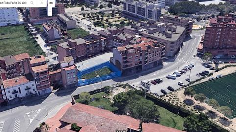 Foto 4 de Residencial de lloguer a Avinguda de Rosa Parks, 54, Balàfia,  Lleida Capital