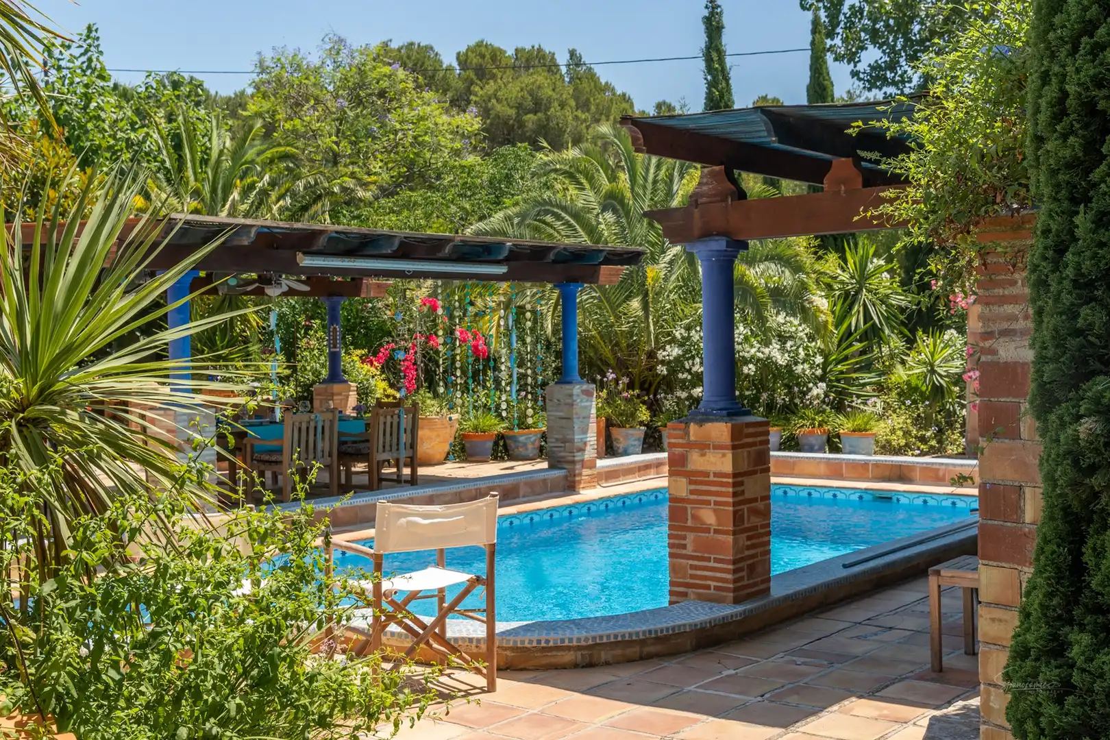 Maison à vendre à Murla, imagen 8