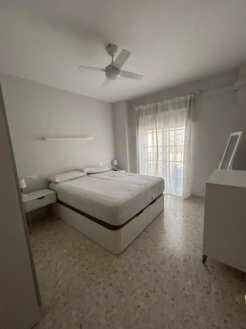 Habitación de Piso de alquiler en Almendralejo con Trastero y Amueblado