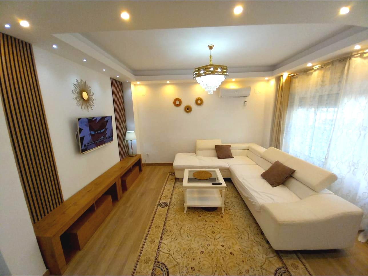 Sala d'estar de Planta baixa de lloguer en Benetússer