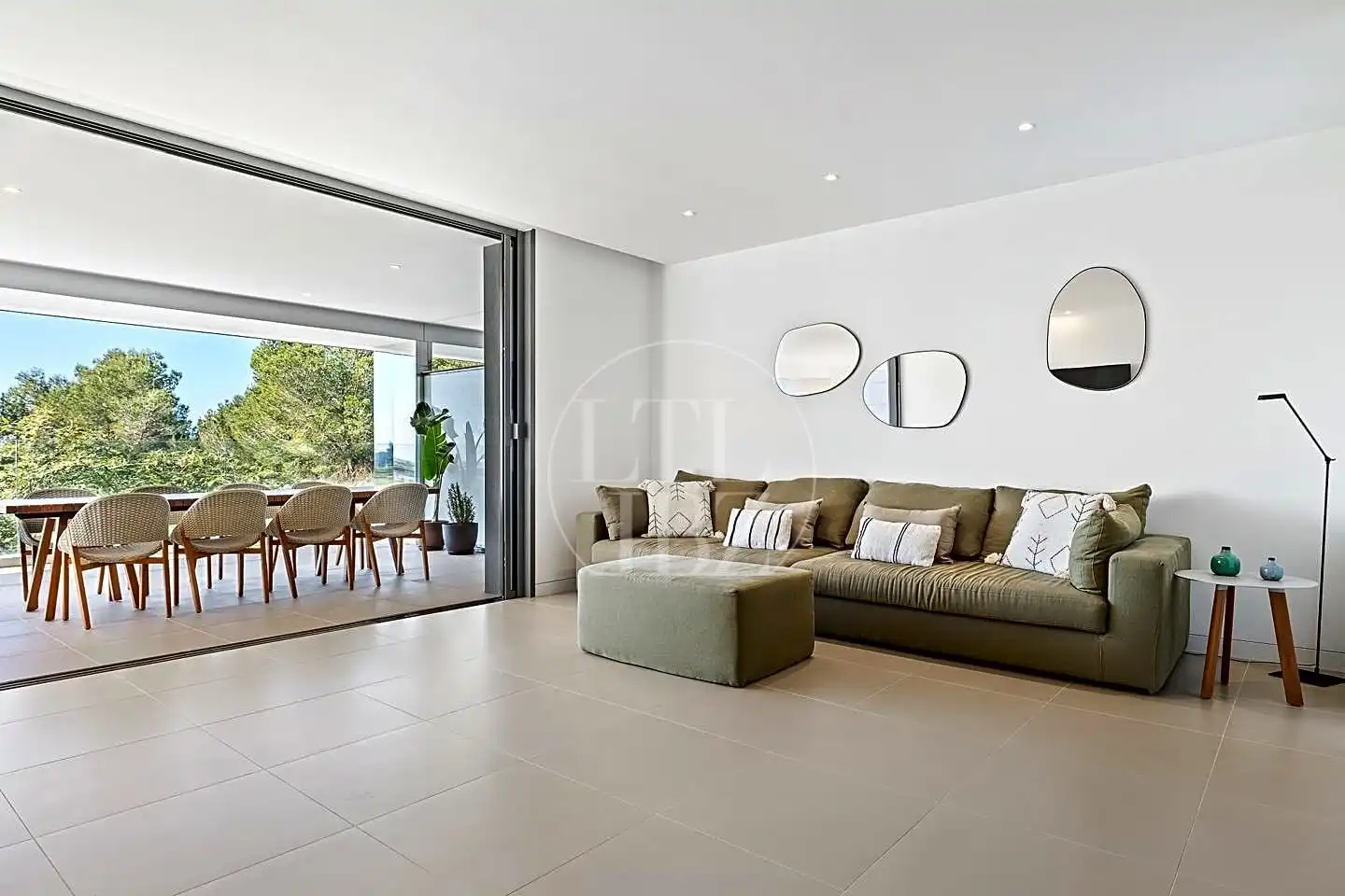 Apartamento en venta en Carrer Arrapatxita, 12, Cap Martinet