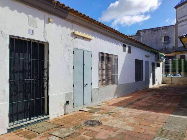Local comercial en Venta en SAN JUAN PALOMARES en Lepanto
