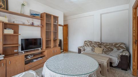 Foto 4 de Piso en venta en Calle Caballerizas, 22, Centro - Sagrario, Granada Capital