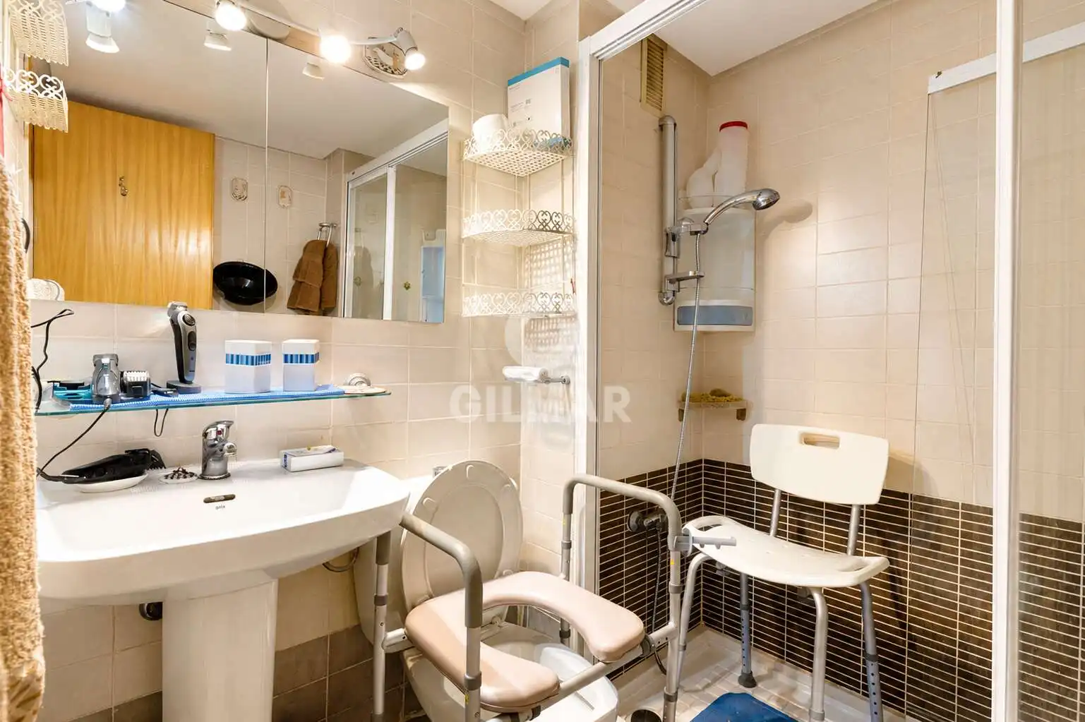Appartement avec terrasse à vendre à Fuencarral - El Pardo, imagen 33
