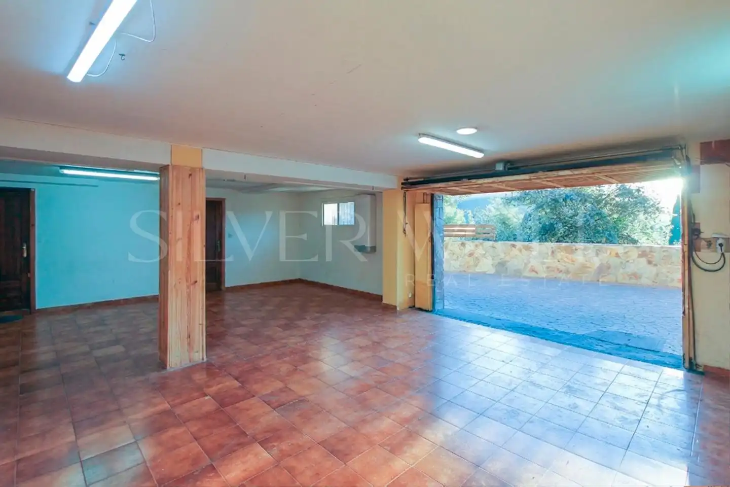 Haus oder Chalet zum Verkauf in Sant Fost de Campsentelles mit Klimaanlage, Heizung und Privatgarten