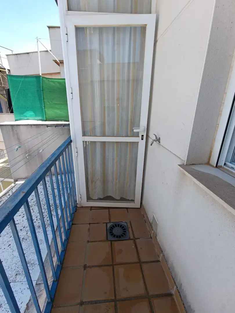 Piso en venta en Valdepeñas