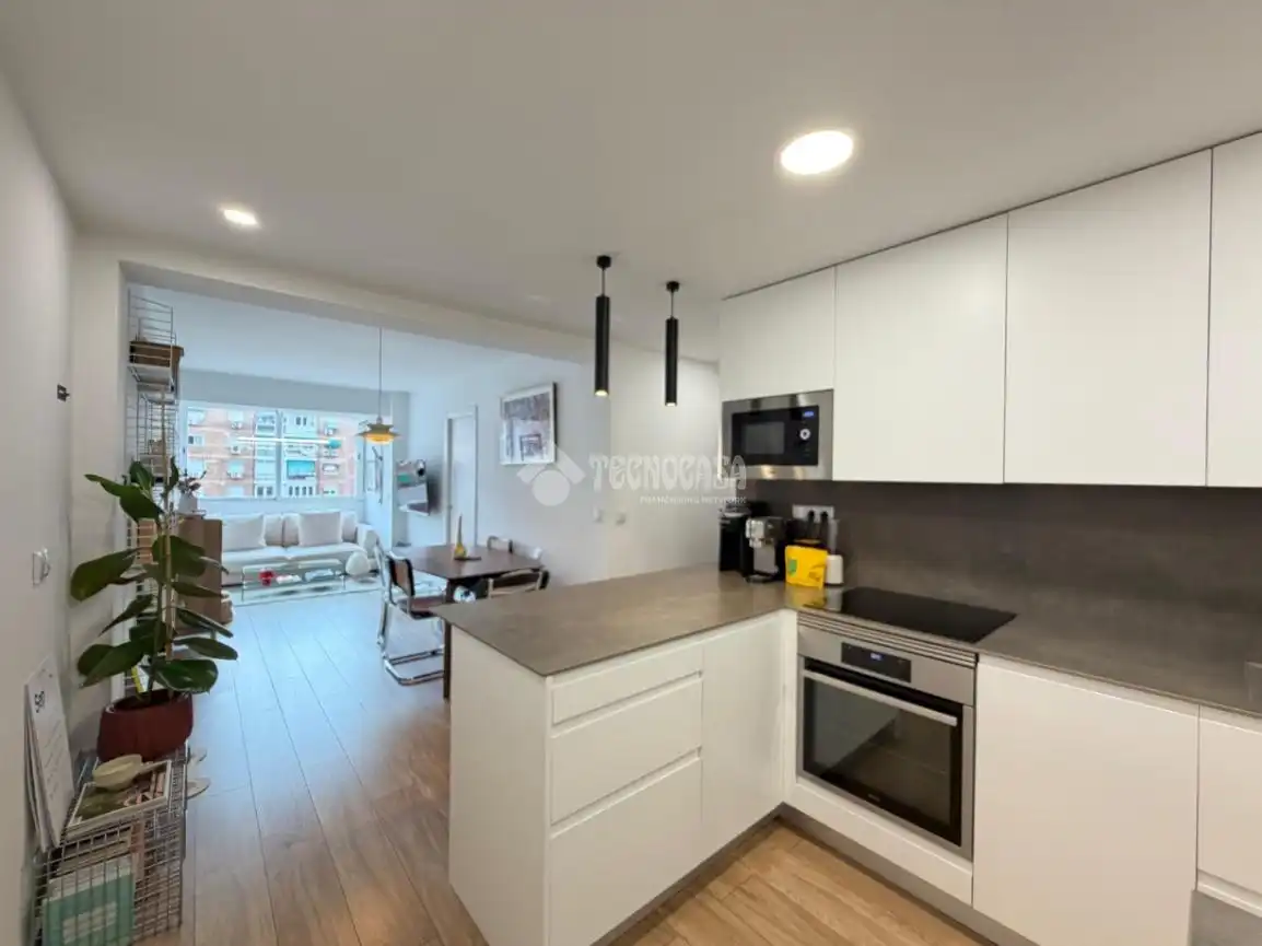 Appartement avec ascenseur à vendre à Carabanchel, imagen 17